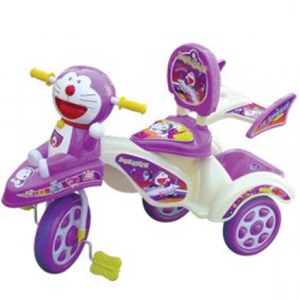 Xe 3 bánh Đoremin 
