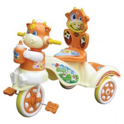  Cows Tricycles