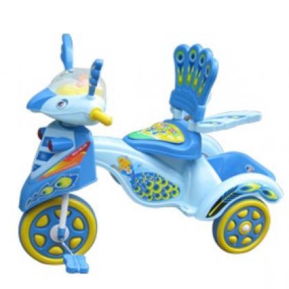 Xe 3 bánh L2 Con Công