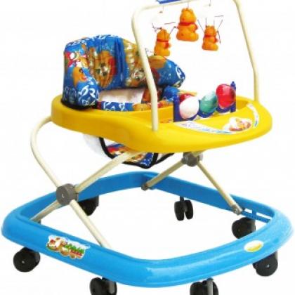 N.o 6 Baby walker (New colour)