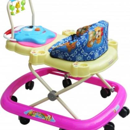 Star baby walker (music)