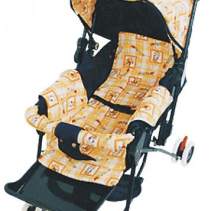 N.o 3 baby stroller