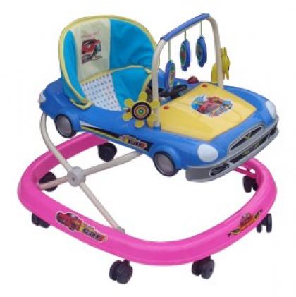 Car improvement baby walker (1)