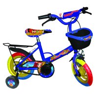 Bicycle 12 inch (6) Innovation 2 (M1518-X2B)
