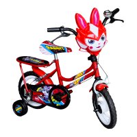 XE ĐẠP TRẺ EM 12 INCH K131 THỎ CON VINATOY I M1965-X2B